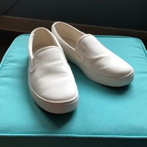 White Flats